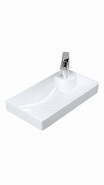 ETEJERLİ LAVABO 22*40 CM VENTIDUE ESV-2240 - Küçük resim 1