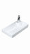ETEJERLİ LAVABO 22*40 CM VENTIDUE ESV-2240