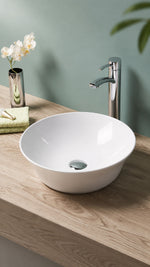 PROSER HERMES ÇANAK LAVABO 41.5*12 CM - Küçük resim 3