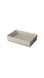 VESSEL DİKDÖRTGEN LAVABO 56X38 CM -MAT YASEMİN (1172-007-0125)