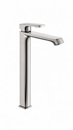 VALENTINI ÇANAK LAVABO BATARYASI FIRÇALI NİKEL (VM-2431) - Küçük resim 1