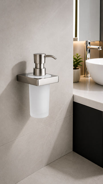 FLAT SIVI SABUNLUK SATEN FÜME (BA1019 006 BBN-C1)