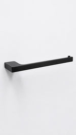 FLAT KAĞIT HAVLULUK MAT SİYAH (BA1019 003 AL6) - Küçük resim 2