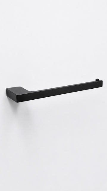 FLAT KAĞIT HAVLULUK MAT SİYAH (BA1019 003 AL6)