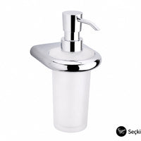 DORADO SIVI SABUNLUK KROM(BA1020 006 CR-C1)