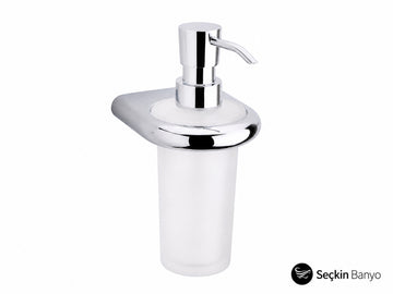 DORADO SIVI SABUNLUK KROM(BA1020 006 CR-C1)