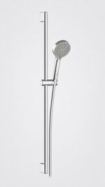 ARTEMA BASE R SÜRGÜLÜ EL DUŞU 3F,100MM,KROM (A45908) - Küçük resim 1