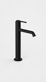 ARTEMA ORİGİN CLASSİC LAVABO BATARYASI SİYAH - Küçük resim 1