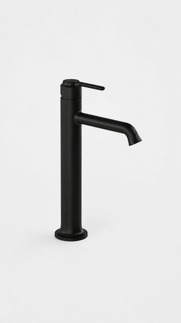 ARTEMA ORİGİN CLASSİC LAVABO BATARYASI SİYAH