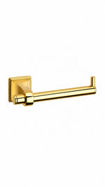 STEPLINE TUVALET KAĞITLIĞI GOLD (BA1000 002 GL) - Küçük resim 1