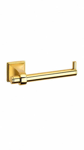  STEPLINE TUVALET KAĞITLIĞI GOLD (BA1000 002 GL)