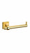  STEPLINE TUVALET KAĞITLIĞI GOLD (BA1000 002 GL)