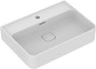 STRADA II TEZGAH ÜSTÜ LAVABO 60CM-WHİTE