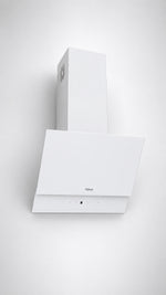 ATV 60cm BEYAZ DİKEY DAVLUMBAZ (40495050) - Küçük resim 1