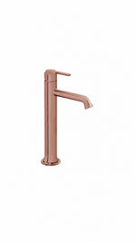 ARTEMA ORİGİN ÇANAK LAVABO BATARYASI SOFT BAKIR - Küçük resim 1
