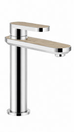NOBILI DRESS LAVABO BATARYASI  MIDNIGHT STONE + CH - Küçük resim 1