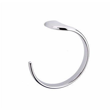  DORADO YUVARLAK HAVLULUK KROM (BA1020 005 CR)