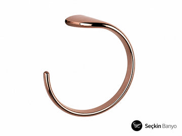  DORADO HALKA HAVLULUK ROSE (BA1020 005 RS) 