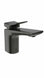 IDEAL CONCA GRANDE LAVABO BAT.-MAGNETİC GRİ-SİFON KUMANDALI