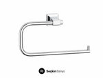 BOWLINE HALKA HAVLULUK KROM (BA1001 005 CR) - Küçük resim 1
