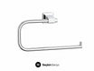  BOWLINE HALKA HAVLULUK KROM (BA1001 005 CR)