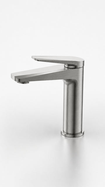 NEWARC NEXT LAVABO BATARYASI - METALİK GRİ