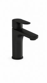 ARTEMA ROOT ROUND LAVABO BATARYASI M.SİYAH - Küçük resim 1