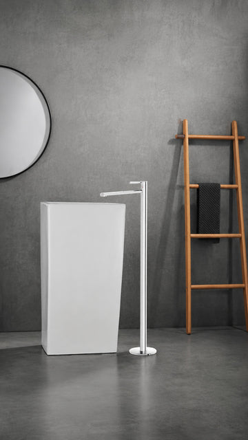 ARTEMA ORİGİN LAVABO BATARYASI YERDEN
