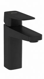 ARTEMA ROOT SQUARE LAVABO BATARYASI SİYAH (A4273236) - Küçük resim 1