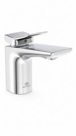 IDEAL CONCA GRANDE LAVABO BAT.-KROM - Küçük resim 1
