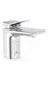 IDEAL CONCA GRANDE LAVABO BAT.-KROM