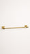 STEPLINE UZUN HAVLULUK GOLD (BA1000 004 GL)