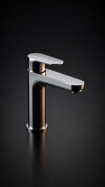 CERAFİNE O GRANDE LAVABO BAT KROM (BC554AA) - Küçük resim 2