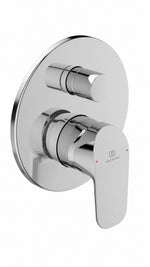 IDEAL CERAFLEX ANK.BANYO BAT.-KROM-KIT1+KIT2 - Küçük resim 1