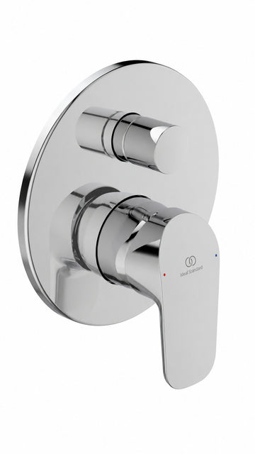 IDEAL CERAFLEX ANK.BANYO BAT.-KROM-KIT1+KIT2
