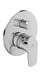 IDEAL CERAFLEX ANK.BANYO BAT.-KROM-KIT1+KIT2
