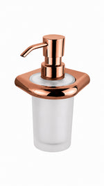 DORADO SIVI SABUNLUK ROSE (BA1020 006 RS-C1) - Küçük resim 1