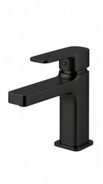 NEWARC DROP LAVABO BATARYASI - SİYAH - Küçük resim 1