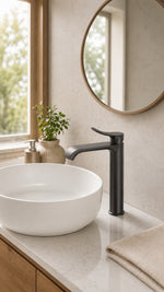 VALTEMO VALERO ART GRAY LAVABO BATARYASI MEDIUM - Küçük resim 2