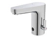 IDEAL CERAPLUS SENSÖRLÜ LAVABO BAT.-KROM-PİLLİ-ÇİF