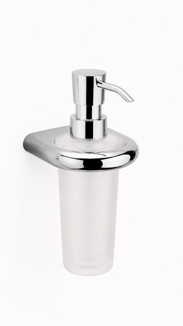 DORADO SIVI SABUNLUK KROM(BA1020 006 CR-C1)