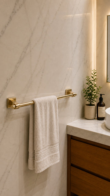 STEPLINE UZUN HAVLULUK GOLD (BA1000 004 GL)