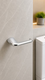 DORADO TUVALET KAĞITLIĞI KROM (BA1020 002 CR) - Küçük resim 2