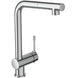 CERALOOK SPİRALLİ EVİYE BATARYASI 1F-KROM