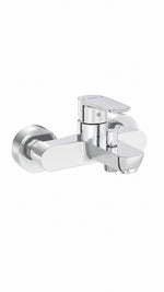 FLOW SOFT BANYO BATARYASI KROM (A42946) - Küçük resim 1