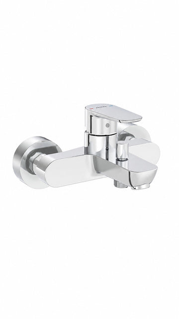 FLOW SOFT BANYO BATARYASI KROM (A42946)