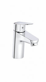 FLOW ROUND LAVABO BATARYASI KROM (A42923) - Küçük resim 1
