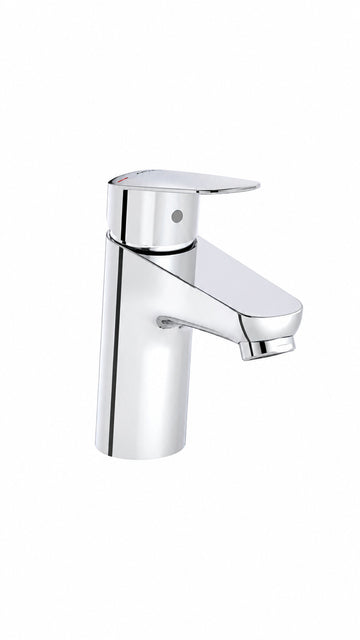 FLOW ROUND LAVABO BATARYASI KROM (A42923)