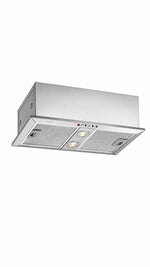 TEKA CANOPY ÇELİK ASPİRATÖR 73 cm - Küçük resim 1
