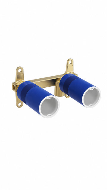 IDEAL ANK.LAVABO BAT. IÇ SET-KIT1